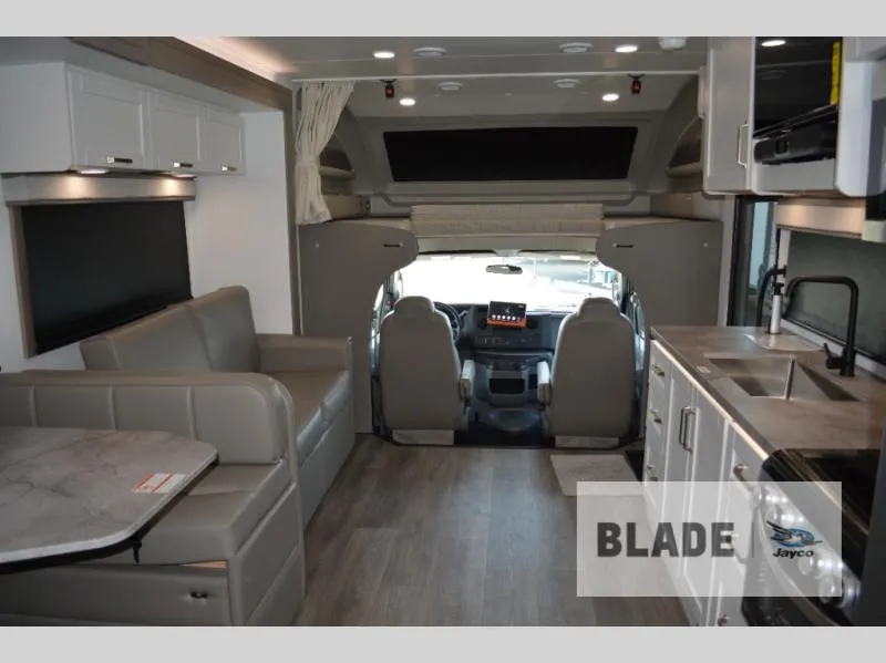 2027 Jayco Greyhawk 29MV - Photo 3