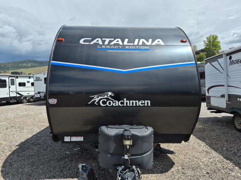 2023 Coachmen Catalina Legacy Edition 243RBS - Photo 3