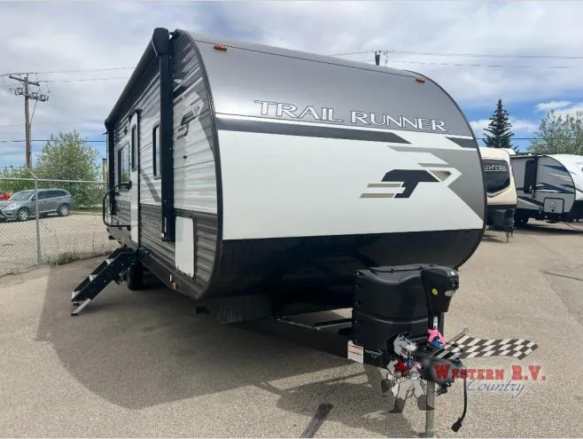 2022 Heartland Trail Runner 261BHS - Photo 3