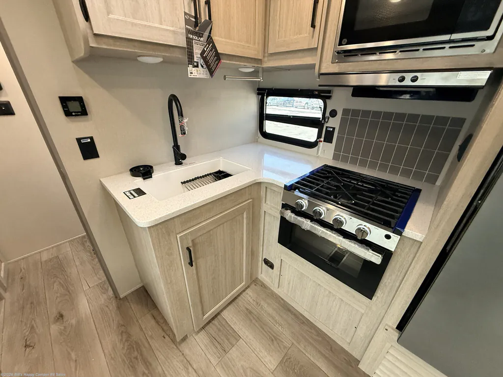 2026 Coachmen Catalina Legacy Edition 333DORM, Photos photo 19