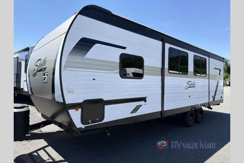 2027 Shasta RVs Shasta 527BHS - Photo 4