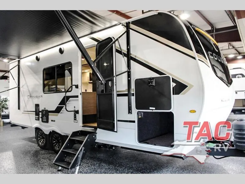 2027 Keystone RV Cougar Half-Ton 22MLS - Photo 2