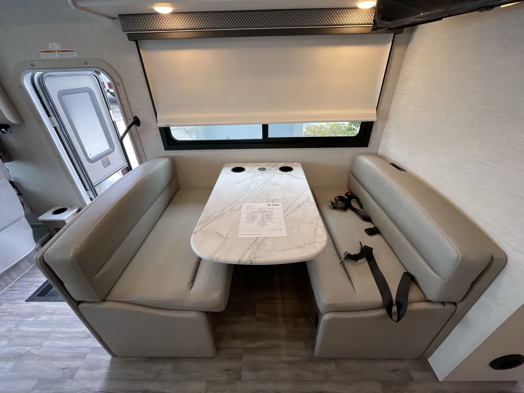 2026 Thor Motor Coach Freedom Traveler A29, Photos photo 36