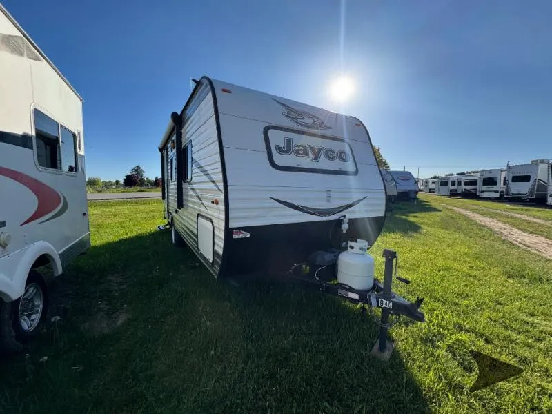 2017 Jayco JAYCO 195RB - Main photo
