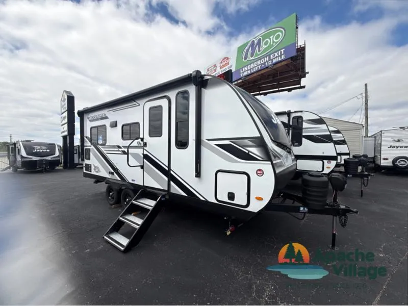 2026 Jayco Jay Feather 19MRK - Photo 2