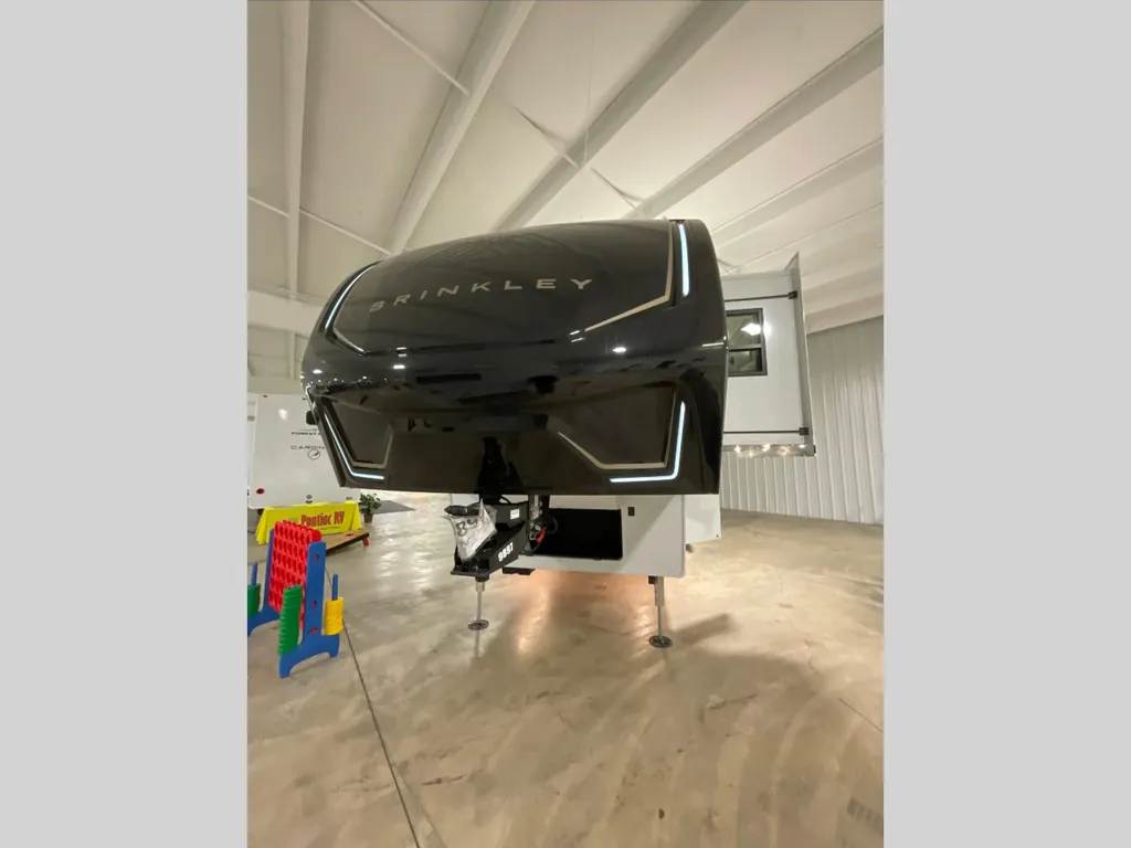 2026 Brinkley Model Z 3515, Photos photo 4