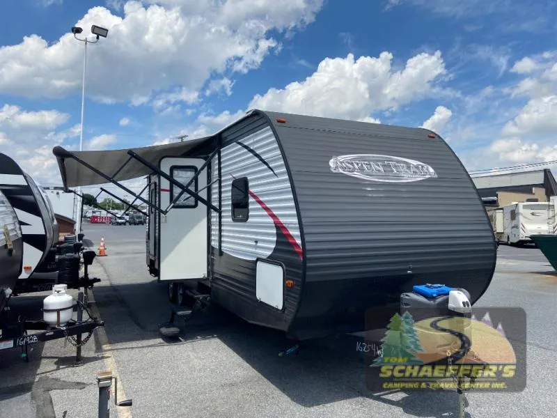 2015 Dutchmen RV Aspen Trail 2810BHS - Main photo