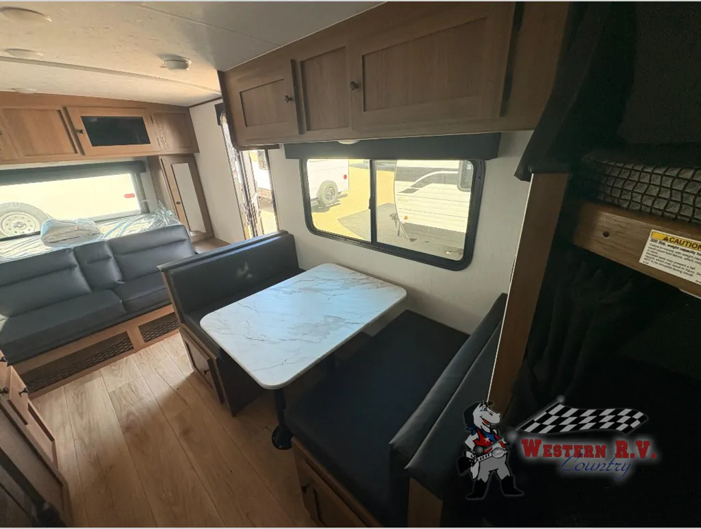 2027 Coachmen Apex Nano 186BH, Photos photo 8