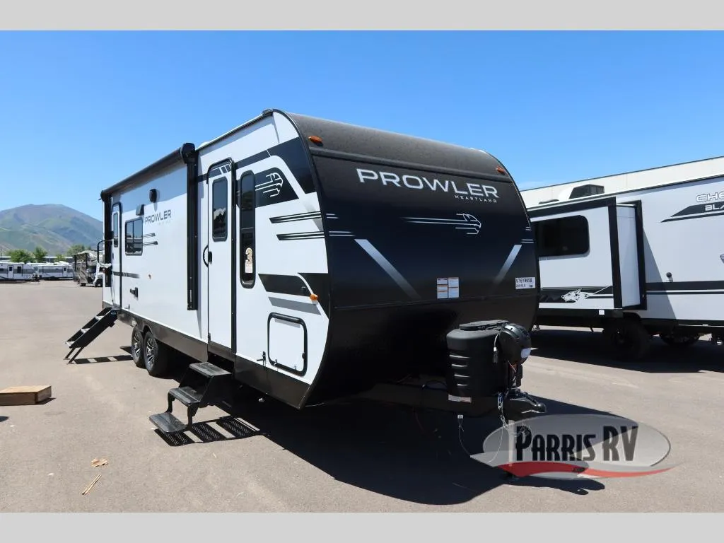 2027 Heartland Prowler 2601RLS - Photo 2