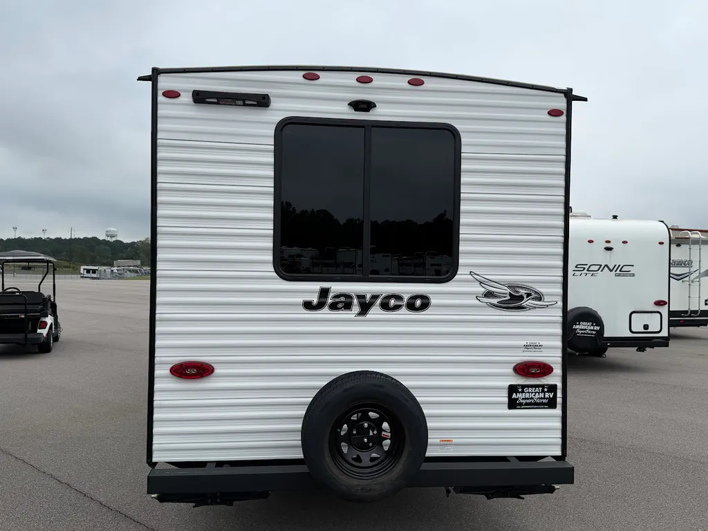 2025 Jayco Jay Flight SLX 210QB, Photos photo 4