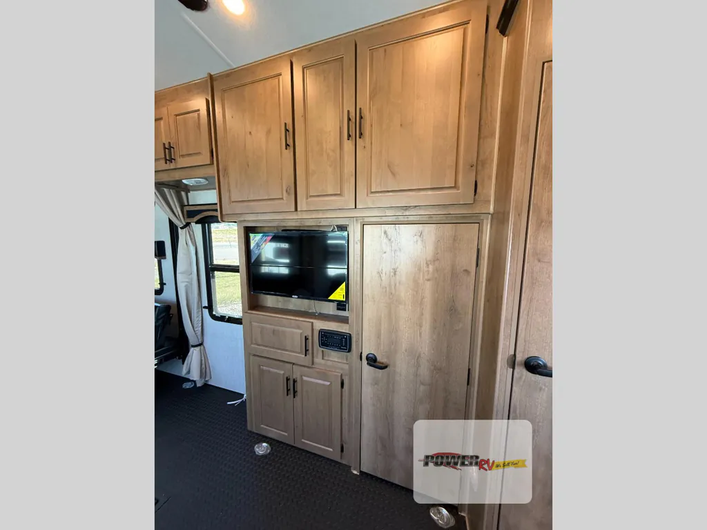 2027 Outdoors RV Trail Series 29TRX, Photos photo 18