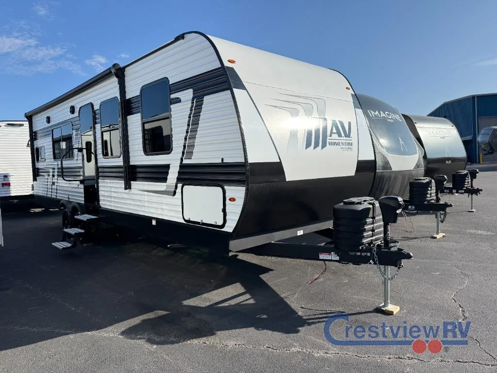 2026 Grand Design Momentum MAV 27MAV - Photo 2