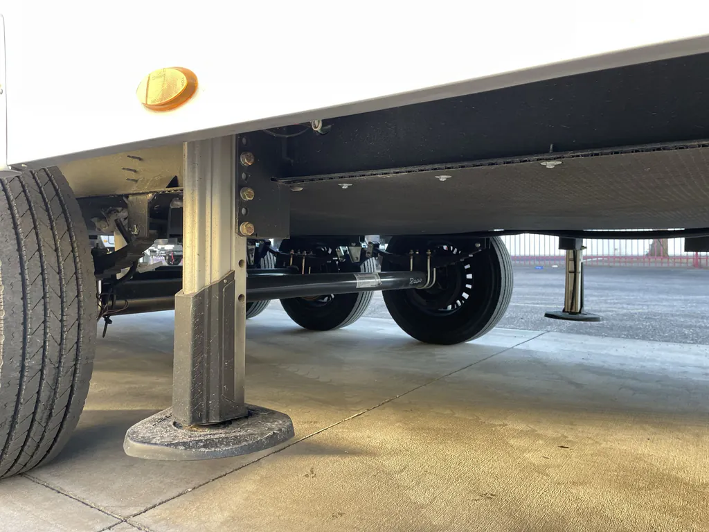 2026 Keystone Raptor 415, Photos photo 28