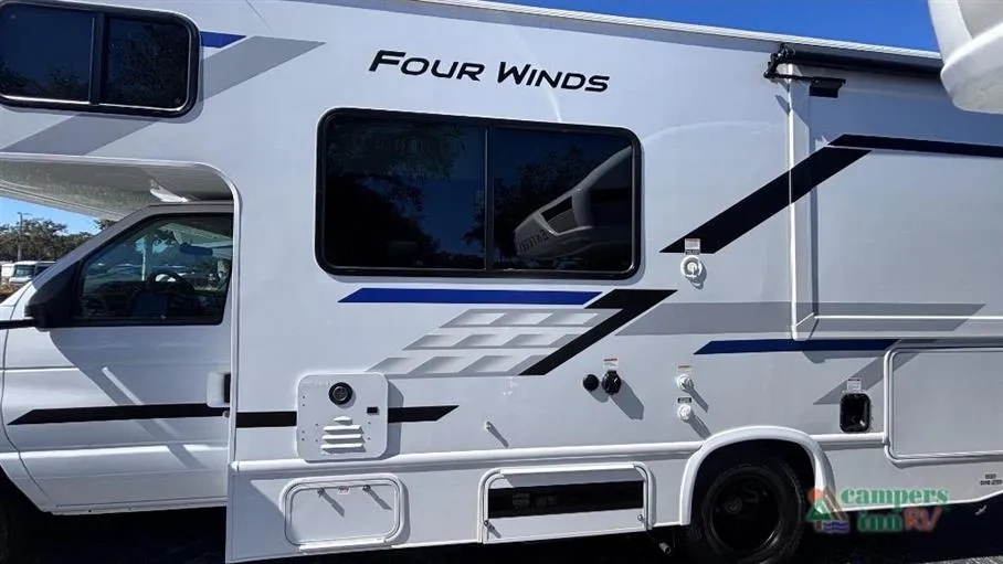 2026 Thor Motor Coach Four Winds 22Z - Photo 4
