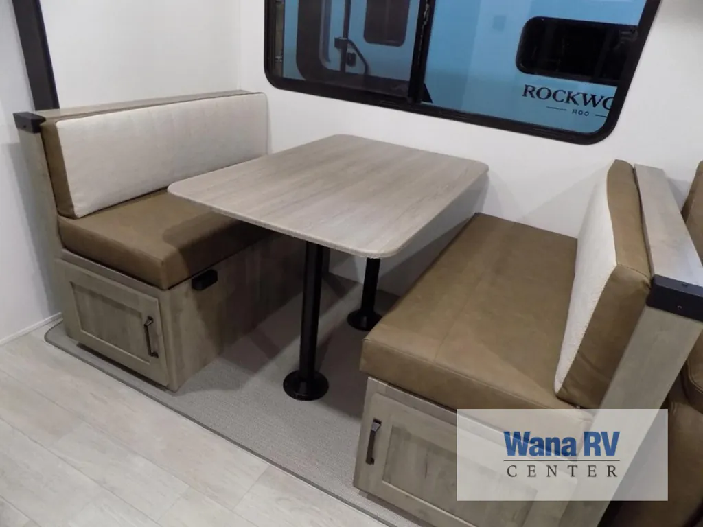 2026 Forest River Puma Tracks 3200TSBH, Photos photo 37