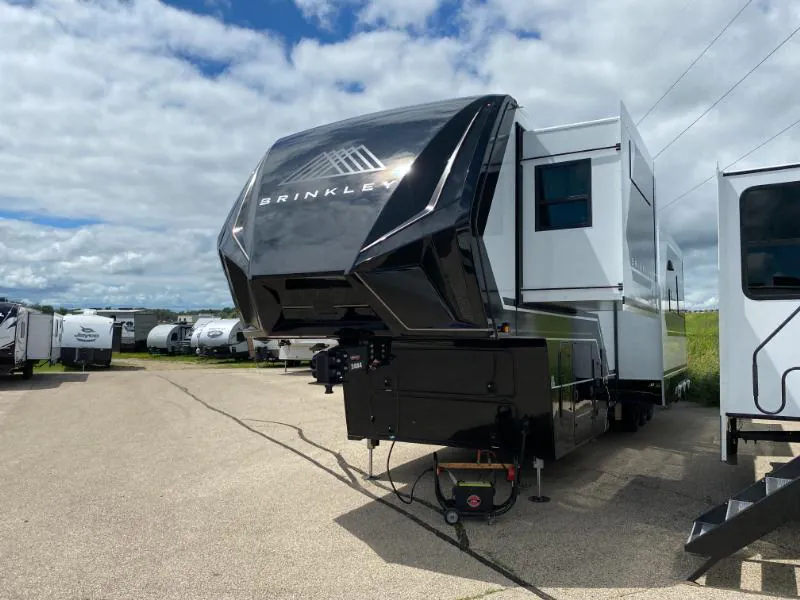 2026 Brinkley Model G 4100, Photos photo 34