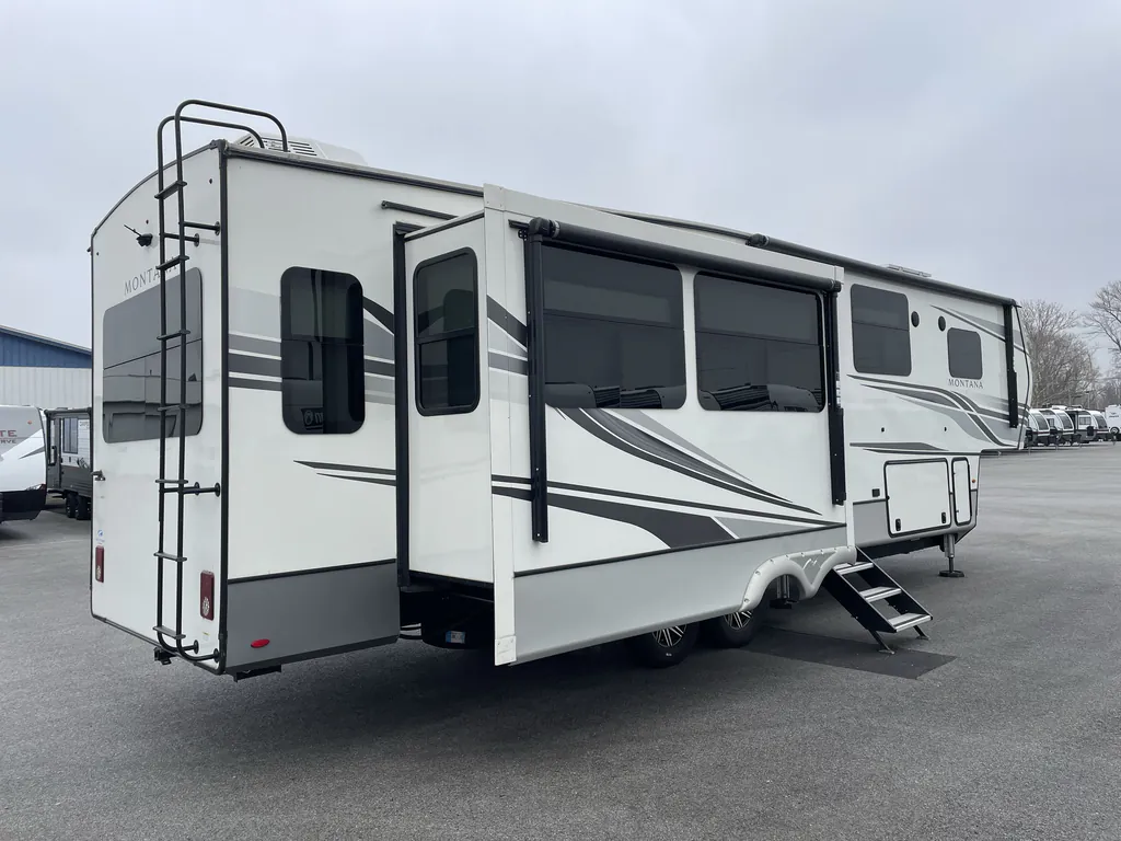 2022 Keystone Montana 3231CK, Photos photo 29