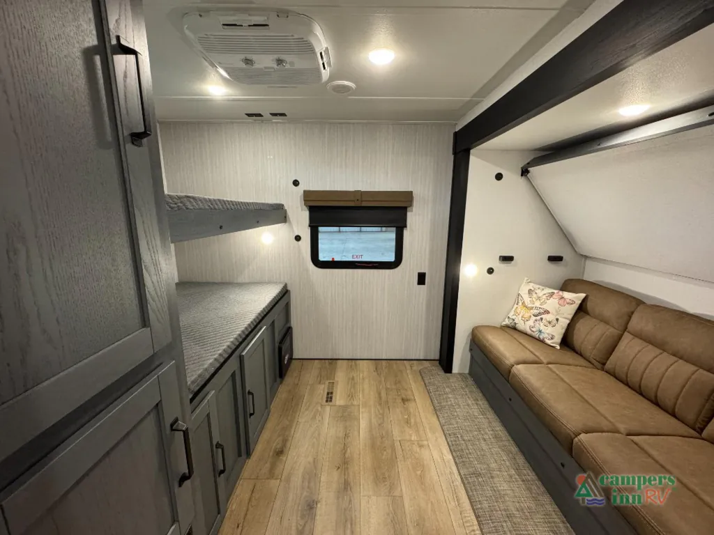 2026 Forest River RV Puma 32BHFS, Photos photo 44