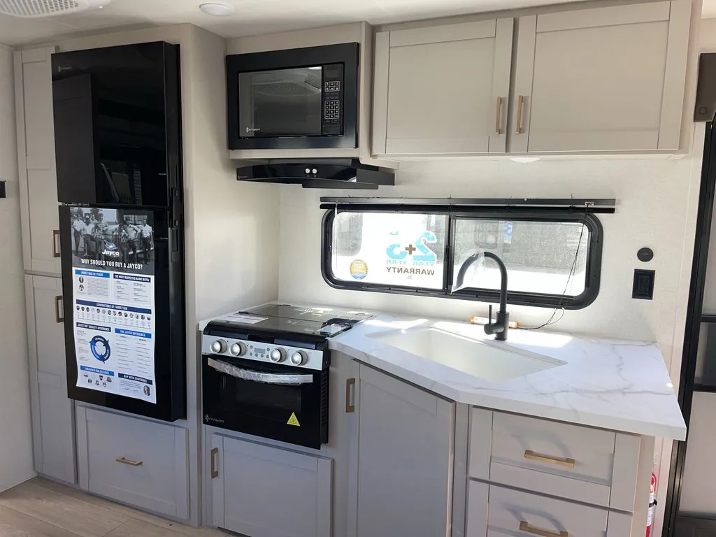 2027 Jayco Jay Flight SLX 262RLSW, Photos photo 8