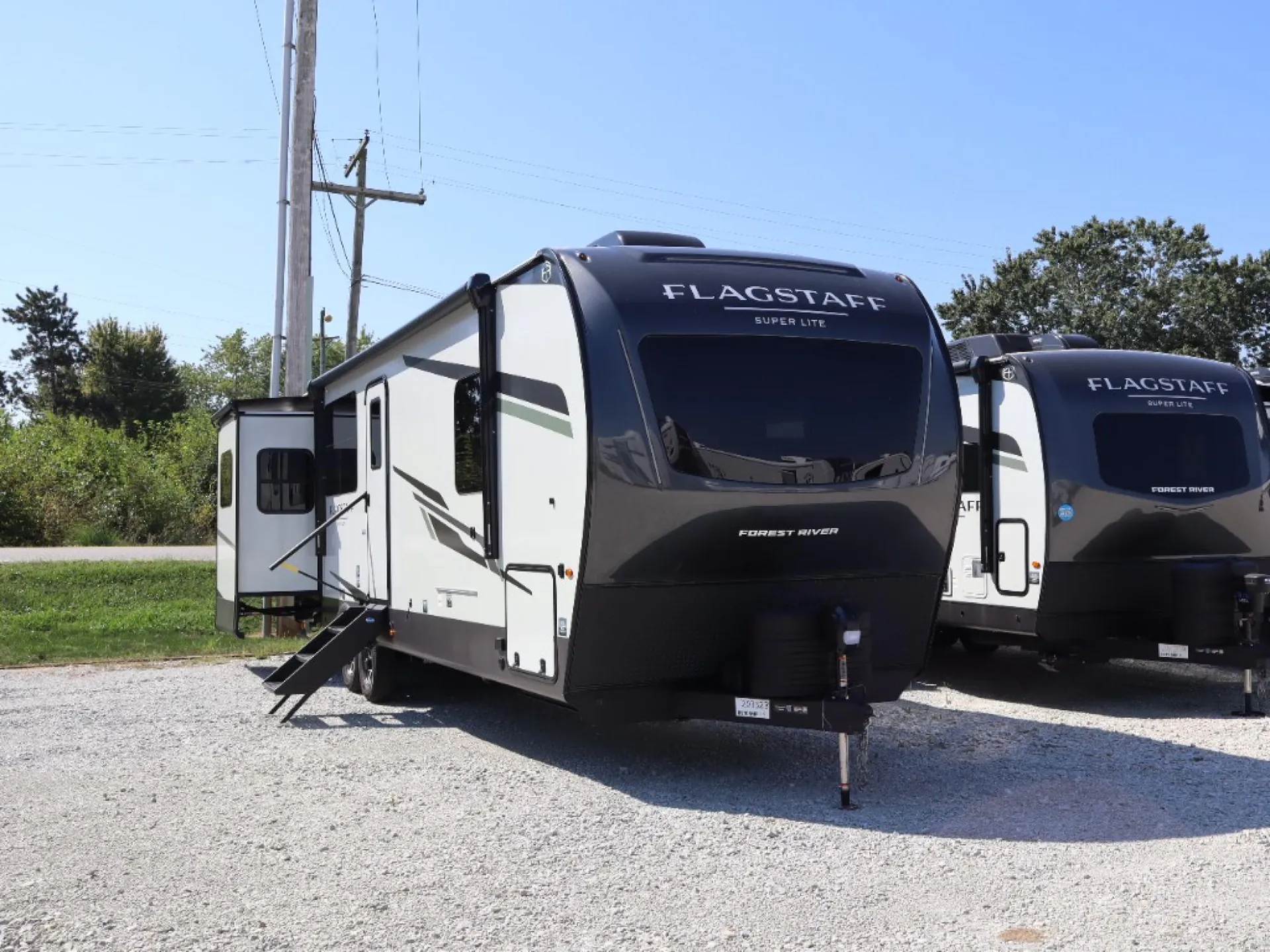 2027 Forest River Flagstaff Super Lite 29FBRL - Photo 3