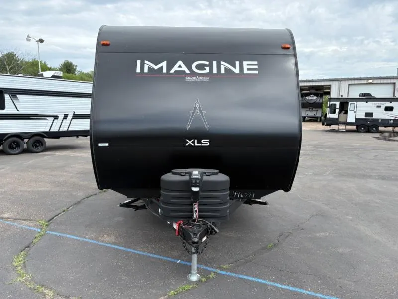 2026 Grand Design Imagine XLS 23LDE - Photo 3