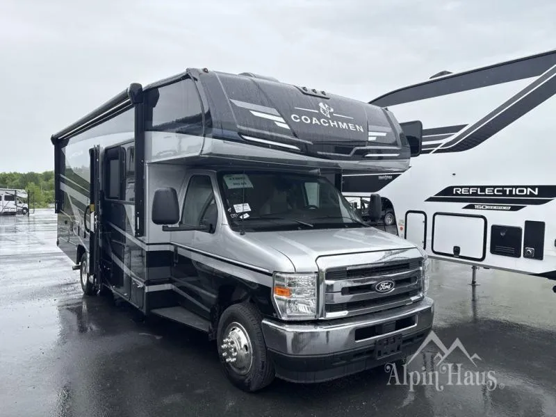 2026 Coachmen Leprechaun 260DS - Ford 450 - Photo 4
