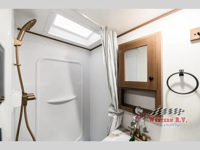 2026 Coachmen Apex Nano 187RB - Photo 3
