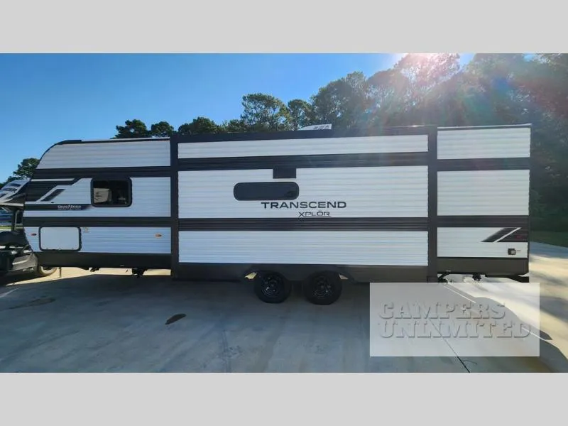 2026 Grand Design Transcend Xplor 26RBX - Photo 3