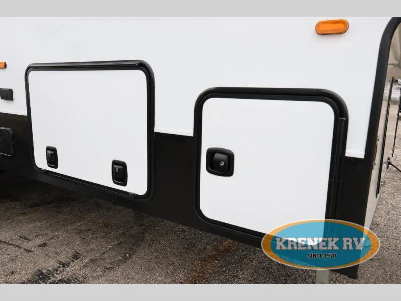 2026 KZ Durango Half-Ton D286BHD - Photo 4