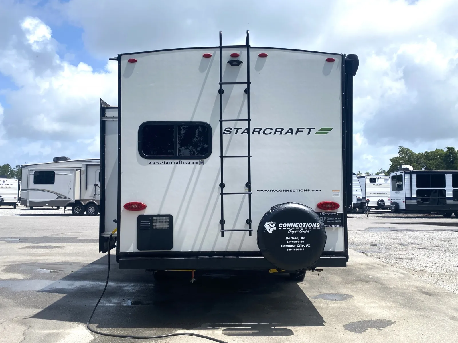 2023 Starcraft SUPER LITE 22SCK - Photo 3
