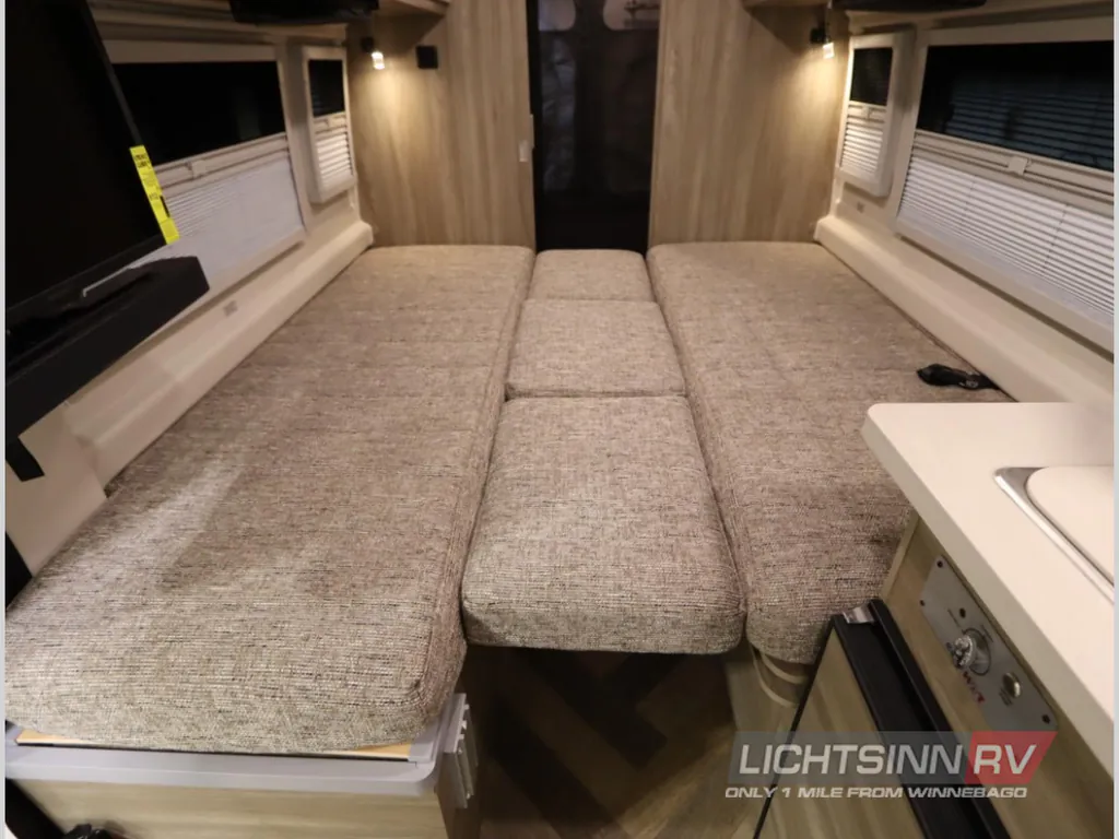 2027 Winnebago Travato 59KL, Photos photo 133
