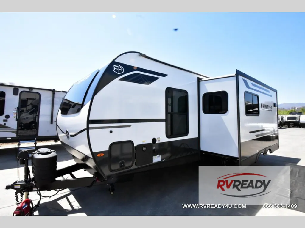 2027 Forest River R-Pod Un-Mapped 23MK, Photos photo 4