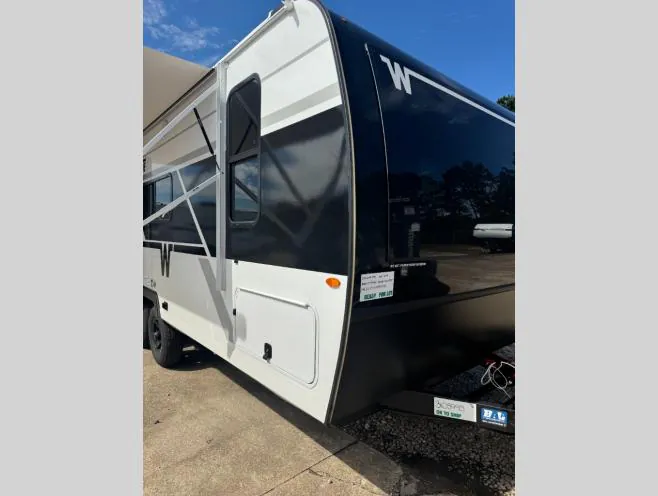 2026 Winnebago Thrive 18FBS - Photo 2