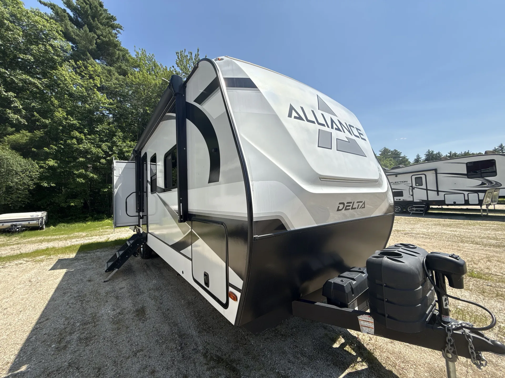 2024 Alliance RV Delta 294RK - Photo 2