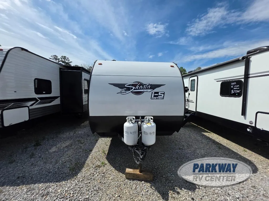 2023 Shasta RVs i-5 Edition 526DB - Main photo