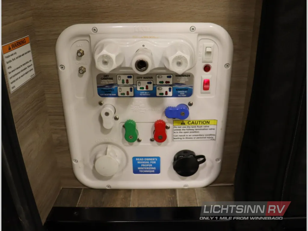 2023 Winnebago Travato 59G, Photos photo 38