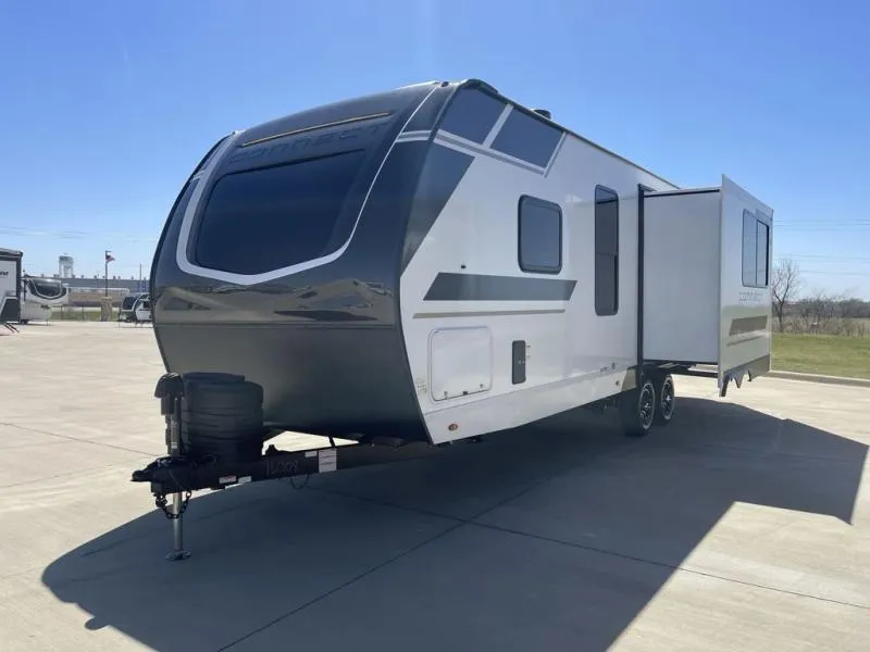 2026 KZ Connect 271RL - Photo 4