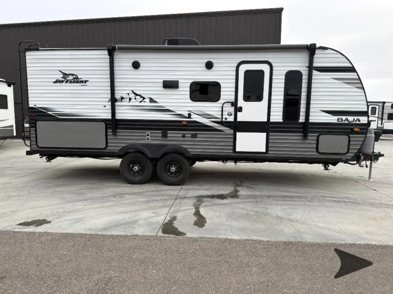 2023 Jayco Jay Flight 224BHW - Photo 3