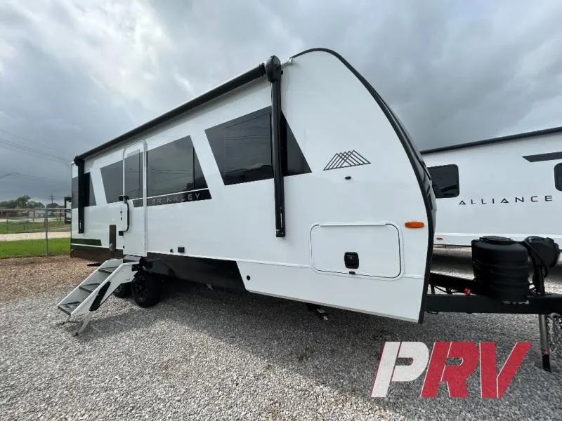 2026 Brinkley Model Ix 23X - Photo 4