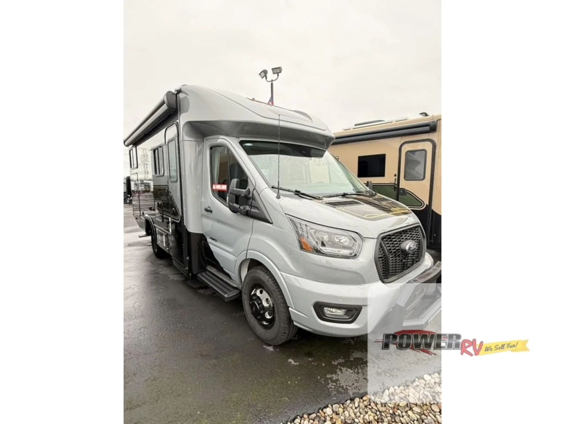 2025 Coachmen Cross Trail 20XG - Photo 3