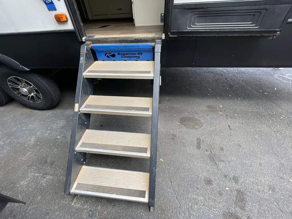 2020 Keystone Sprinter Limited 3531FWDEN, Photos photo 21