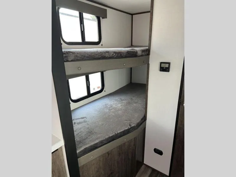 2023 Riverside RV Intrepid 190BHi - Photo 3