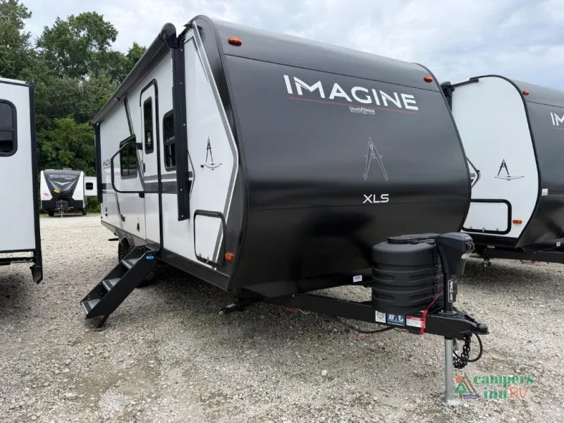 2027 Grand Design Imagine XLS 22MLE - Photo 2