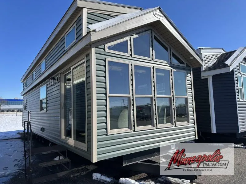 2026 Kropf Lakeside 8043K - Photo 2