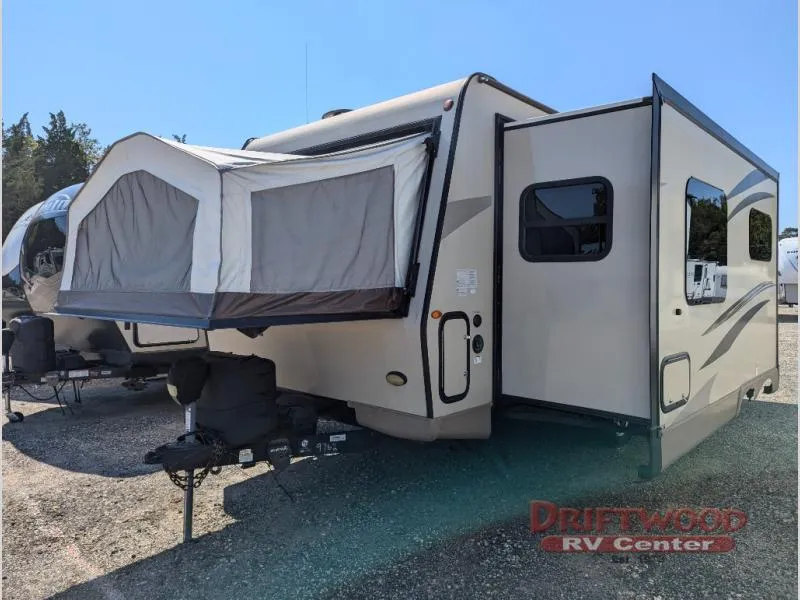 2019 Forest River Rockwood Roo 21SS - Photo 3