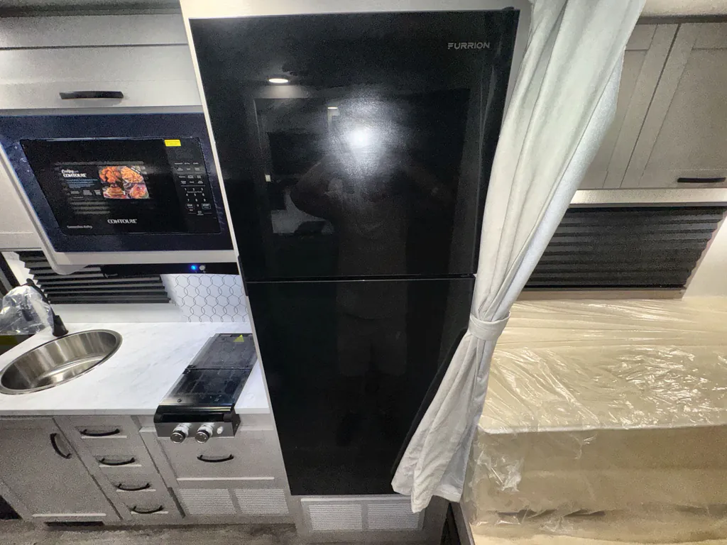 2027 Jayco Redhawk SE 22EF, Photos photo 12