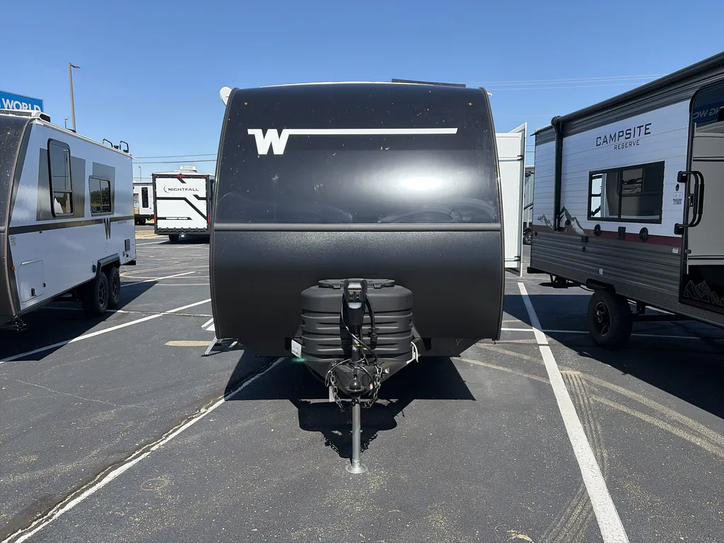 2027 Winnebago Micro Minnie 2108DS, Photos photo 4