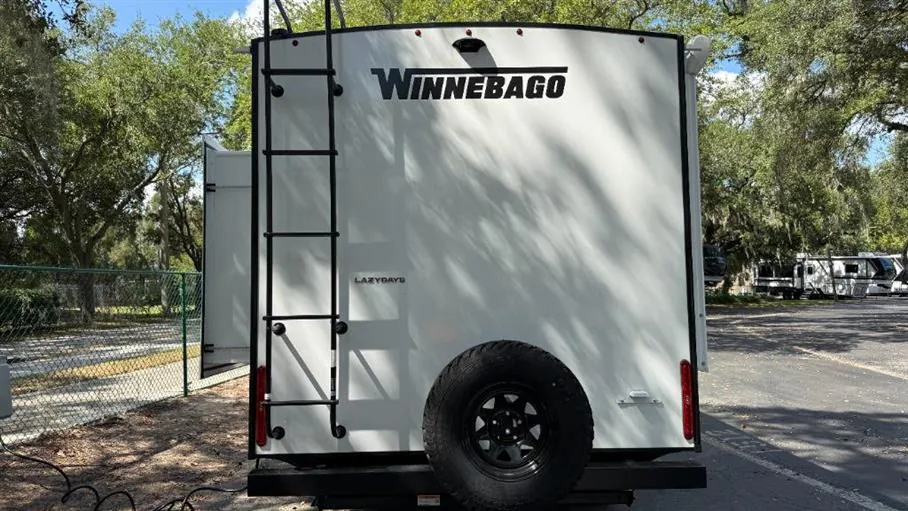 2027 Winnebago Micro Minnie 2108DS, Photos photo 5