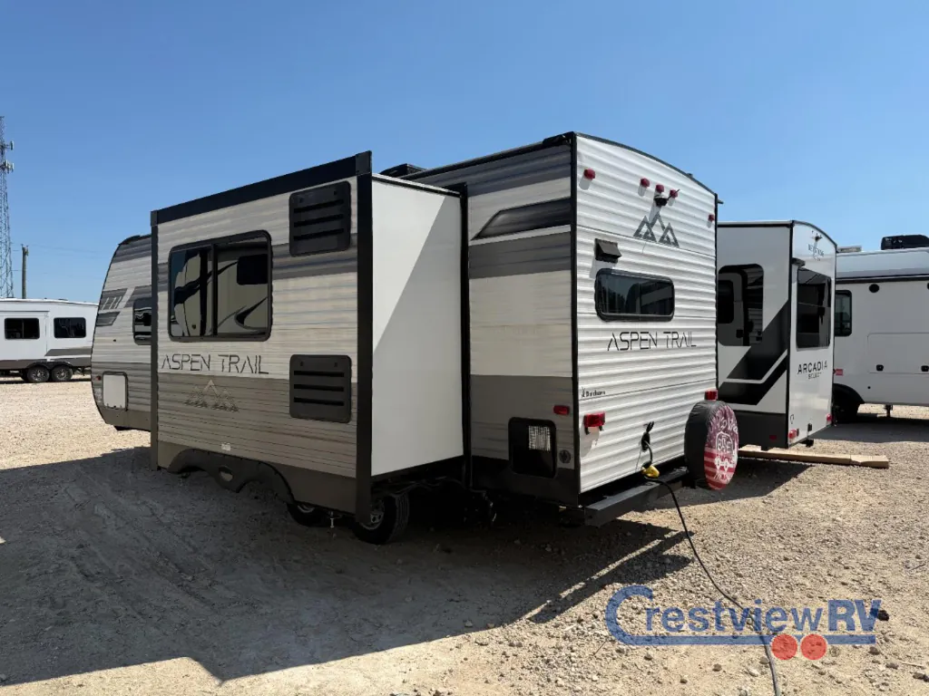 2022 Dutchmen Aspen Trail 2390RKSWE, Photos photo 16