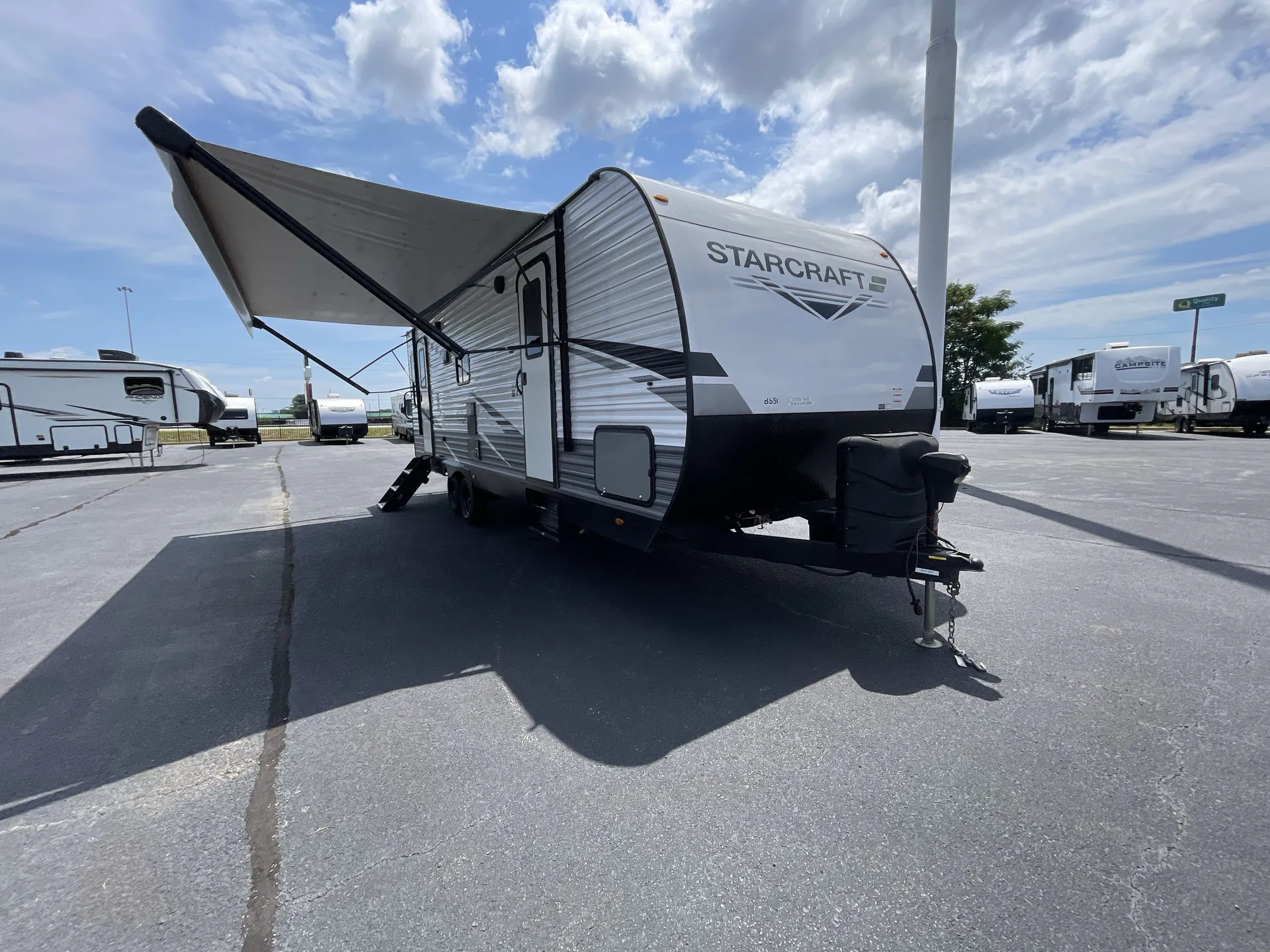 2023 Starcraft Autumn Ridge 26RLS - Photo 2